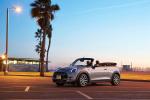 Mini Cooper S Cabrio 2016 года (US)